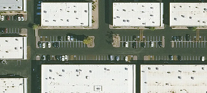 Flex Warehouse Suites