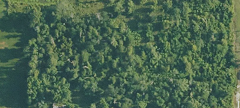 Residential Land Lot