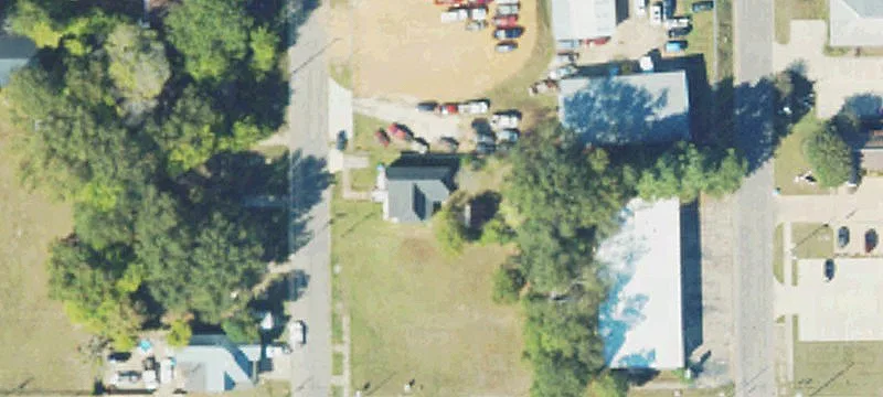 Commercial Development Lot