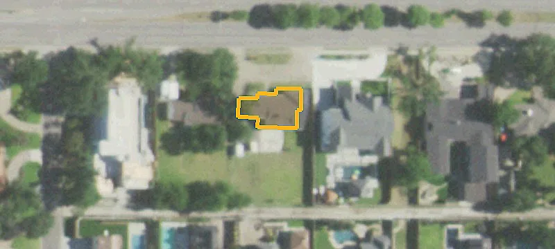Vacant Residential Land Lot