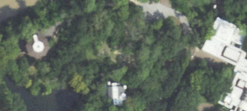 Waterfront Residential Land Lot