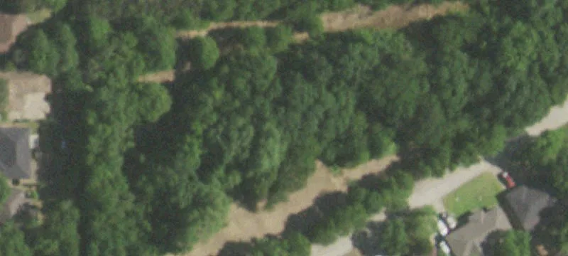 Zoned Residential Land Parcel