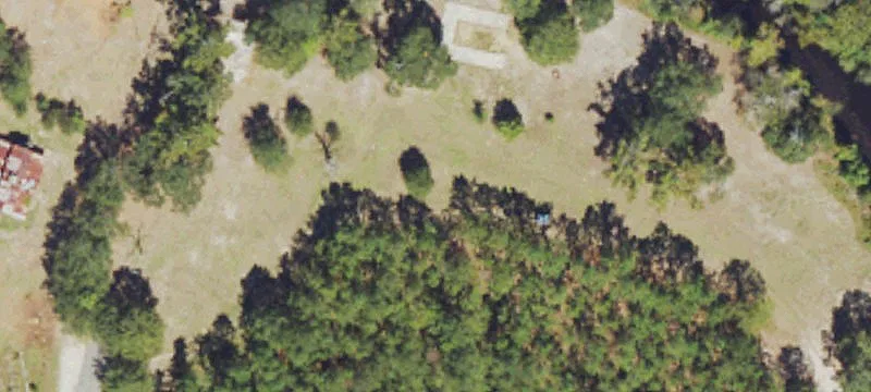 Waterfront Recreational Land Tract