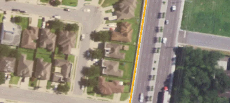 Residential Land Lot