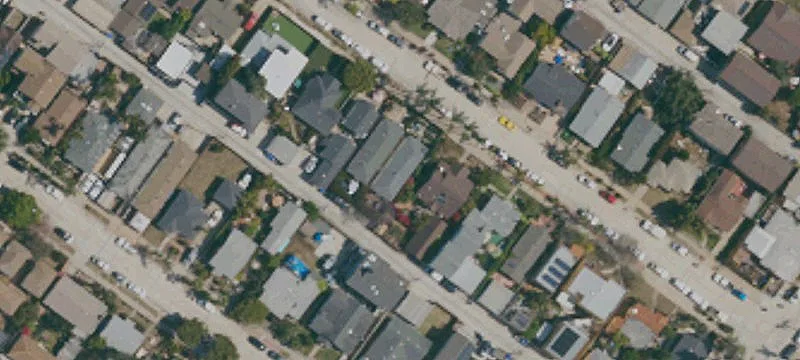 Duplex Bungalows With Private Yards