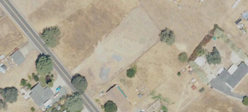 Ready-to-Build Residential Lot