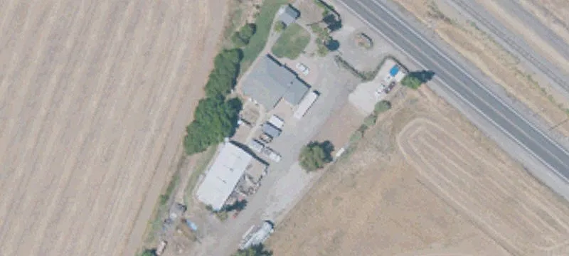Agricultural Land Parcel