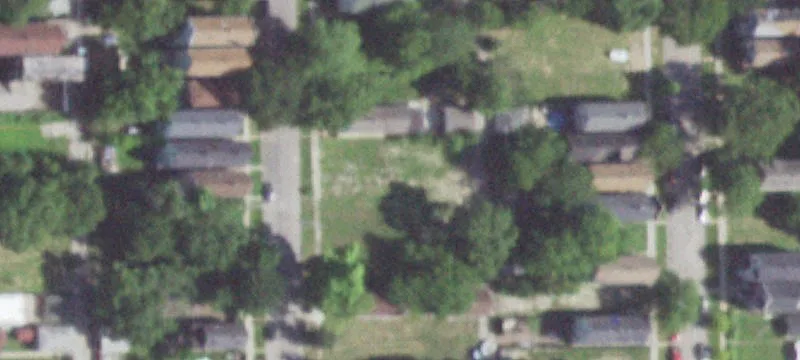 Vacant Land Lot