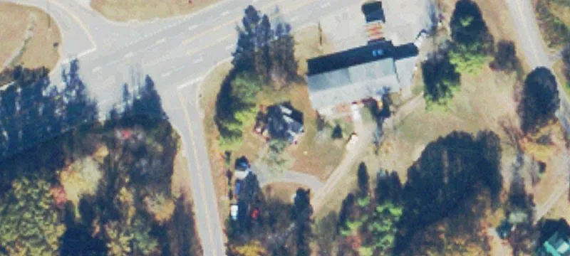 Mixed-Use Commercial Property