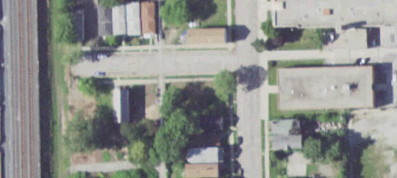 Buildable Residential Lot