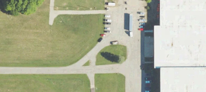 Wooded Residential Building Lot