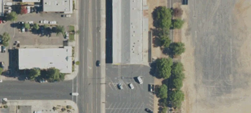 Freestanding Retail NNN Property