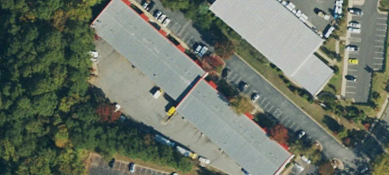 Upfit Catering Kitchen Facility