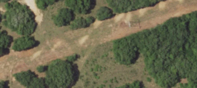 Fenced Homesite with Well