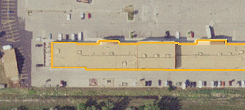 Commercial Land Retail Site