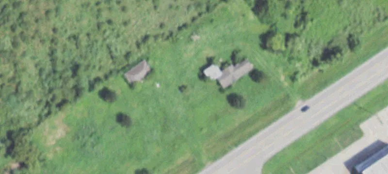 Bay-Side Highway Frontage Land