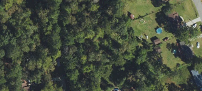 Three-Lot Residential Land Parcel