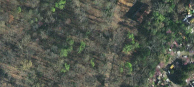 Waterfront Land Lot