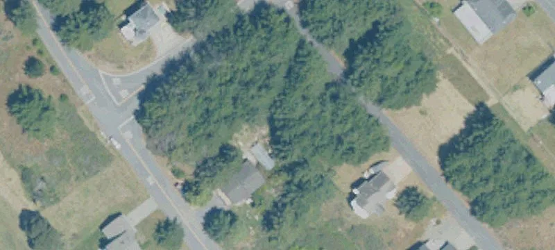 Waterfront Buildable Lot