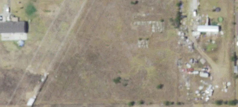 Residential Acreage for Custom Build
