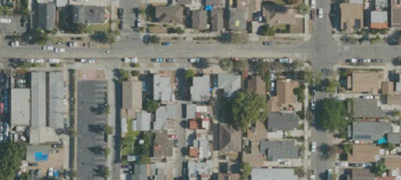 Duplex with Two 2BR Units