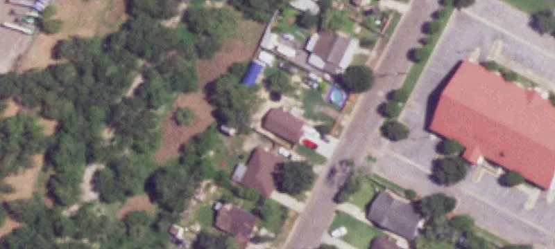 Development Land Parcel