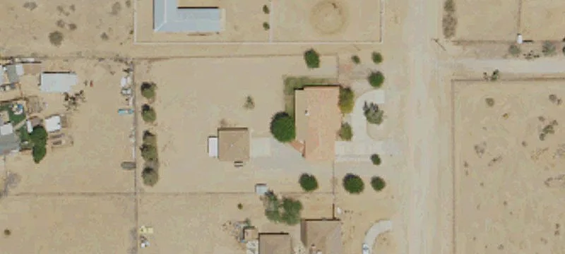 Corner Commercial Development Parcel