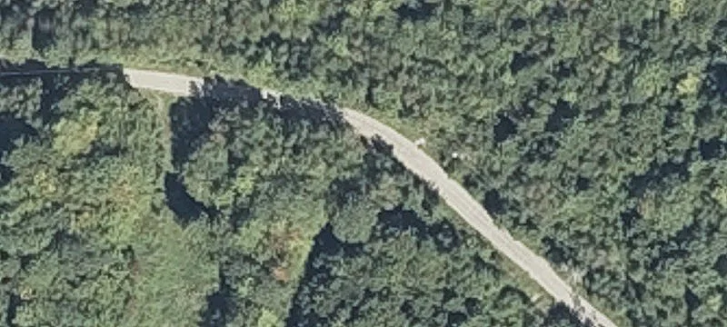 Country Acreage Lot