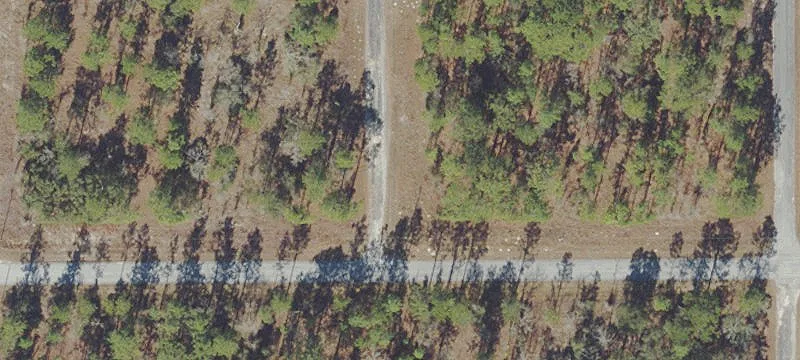 Vacant Recreation Land Lot