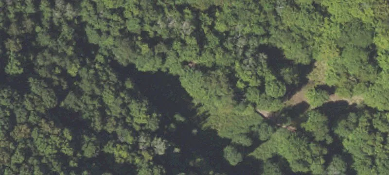 Waterfront Recreation Land Parcel