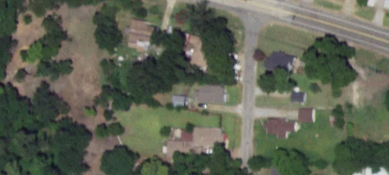 Cleared Residential Land Lot