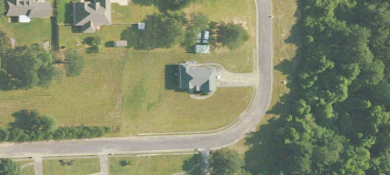 Residential Land Lot