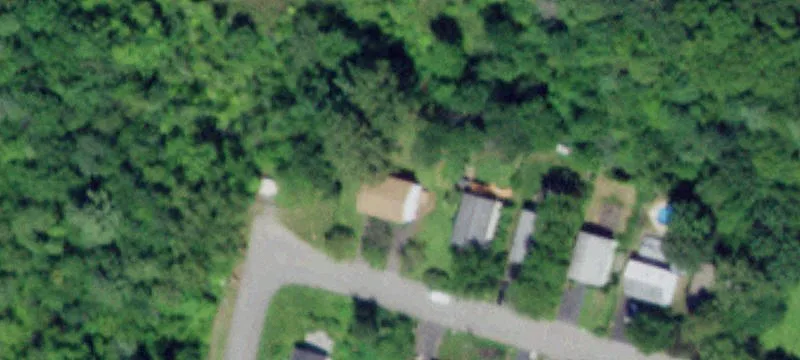 Remodeled Side-by-Side Duplex