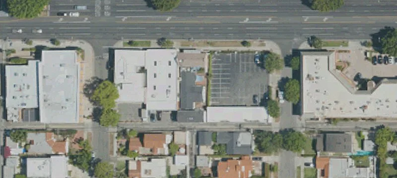 Multi-Unit Office Property