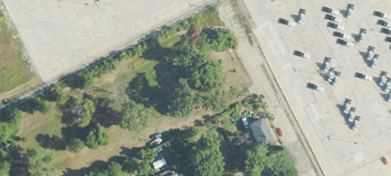 Residential Development Lot