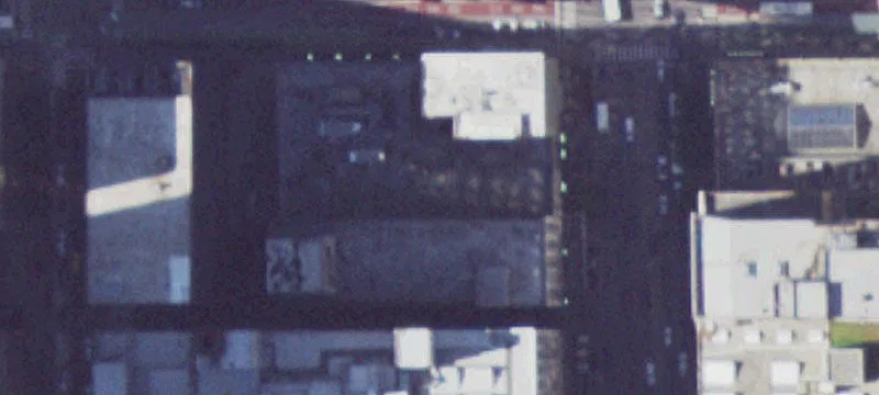 Heated Indoor Parking Space