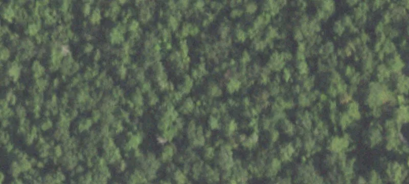 Unrestricted Commercial Land Tract