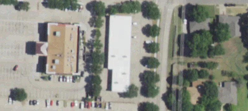 Commercial Land Off Major Highways