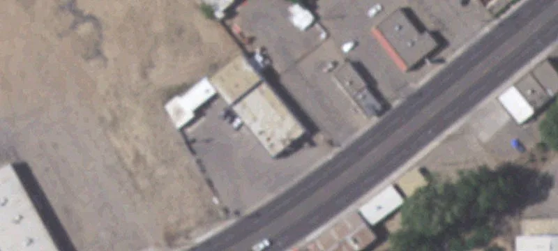 Motorcycle Service Facility