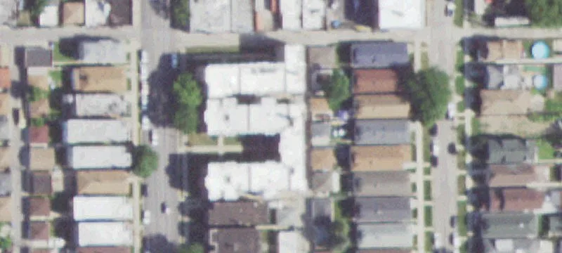 Multifamily Apartment Building Opportunity