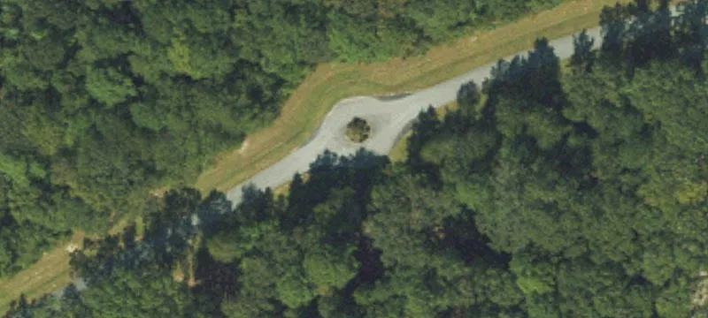 Waterfront Residential Building Lot