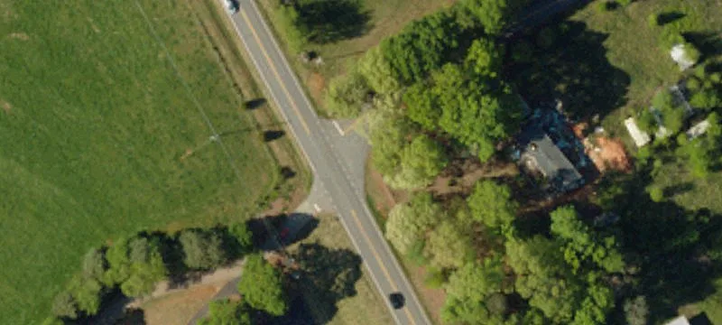 Unrestricted Land with Road Frontage