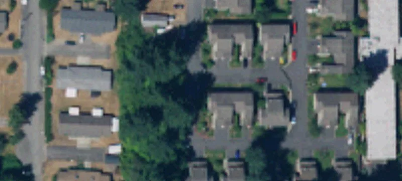 32-Unit Townhome Community