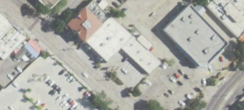 Retail Storefront Space