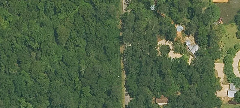 Rural Agricultural Homesite Land