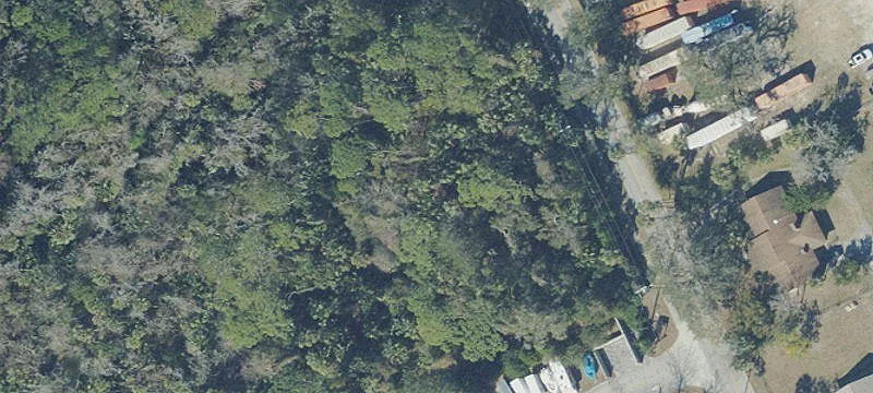 Development Land for Office-Warehouse