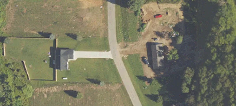 Residential Land Lot