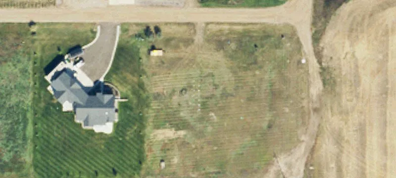 Residential Building Lot