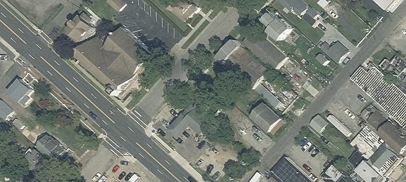 Side-by-Side Duplex Property