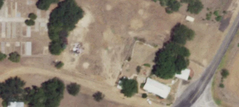 Waterfront Ranch With River Frontage